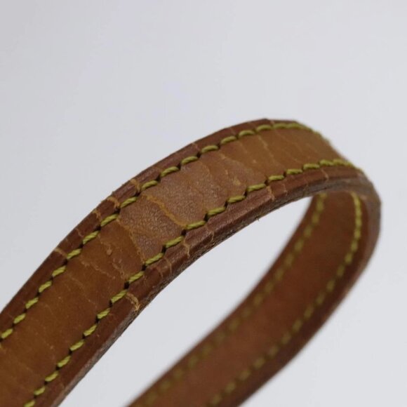 LOUIS VUITTON Monogram Chantilly MM Shoulder Bag M51233 LV Auth 112802 - Picture 9 of 16